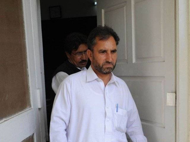 Dr Shakil Afridi's lawyer gunned down in Peshawar