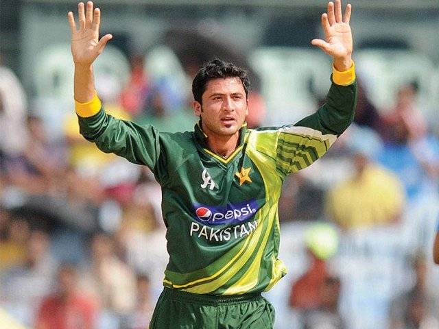 Pak may summon Junaid Khan after Irfan out of world cup