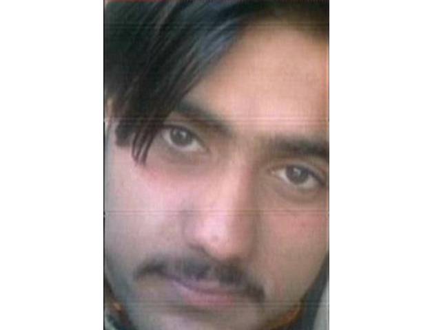 Second Lahore lynching victim, a job-seeker from Sargodha
