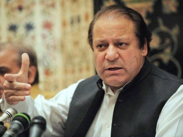 Karachi op started with all parties' consent: PM