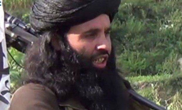 TTP denies Pakistan’s most wanted terrorist Fazlullah is dead