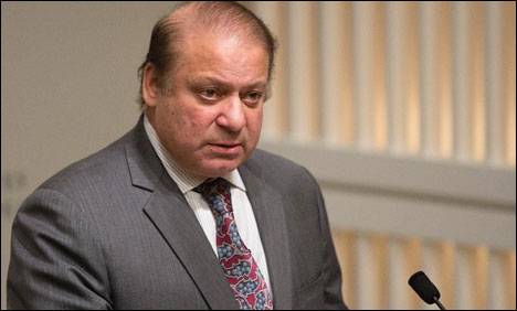 Politics of principles should prevail, says Nawaz Sharif