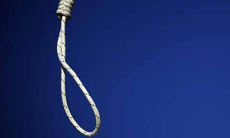 Five more death row inmates hanged, execution toll reaches 60
