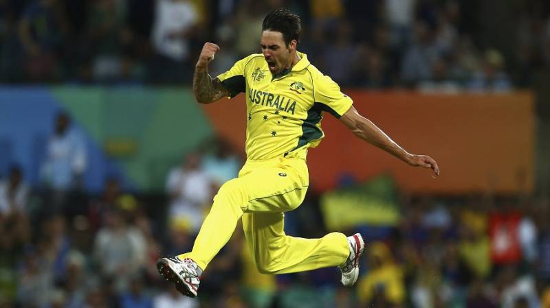Aussies scrap defending champion India