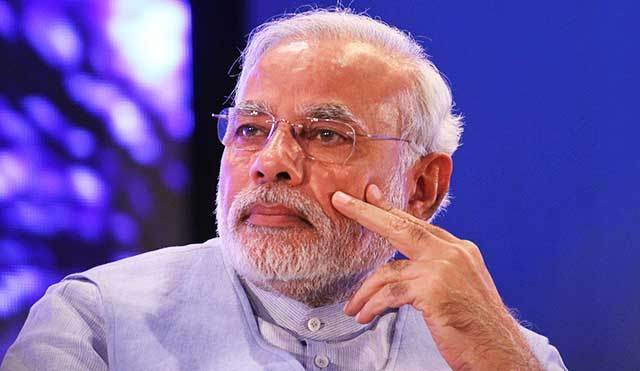 PM Modi at India’s failure: Victory, defeat part of life