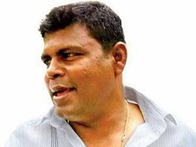 Brother of Sri Lankan president killed in axe attack