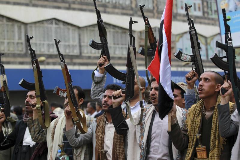 Yemenis advance despite Saudi-led air strikes; Hezbollah sure of Riyadh’s defeat