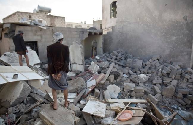 At least 37 killed in Yemen factory blast