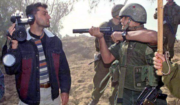 Palestinians join International Criminal Court