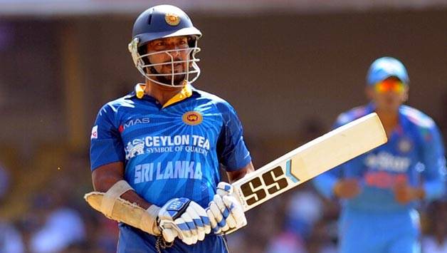 Sri Lanka urges Sangakkara retirement rethink