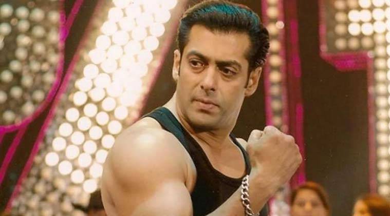 ‘Dabangg’ Khan tops the list of most searched celebrity