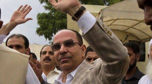Malik Riaz allowed to use ‘Bahria’ as brand for 10 days