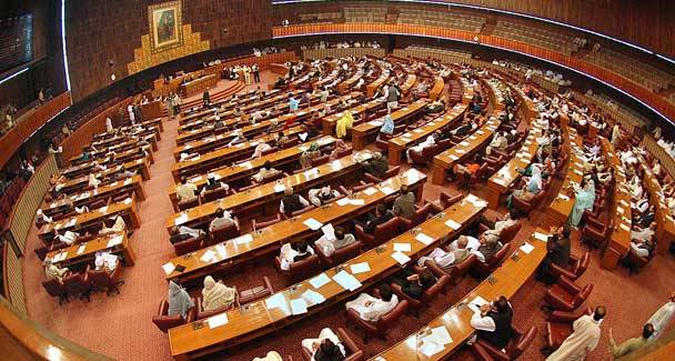 Parliament's joint session to discuss Yemen crisis