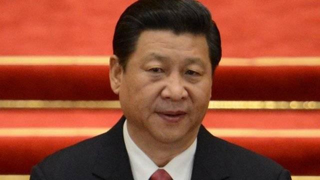 Chinese President to address Pakistani Parliament next week