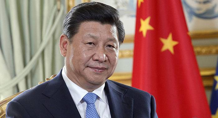 All preparation completed: Xi Jinping due tomorrow, will address joint session of parliament on Tuesday