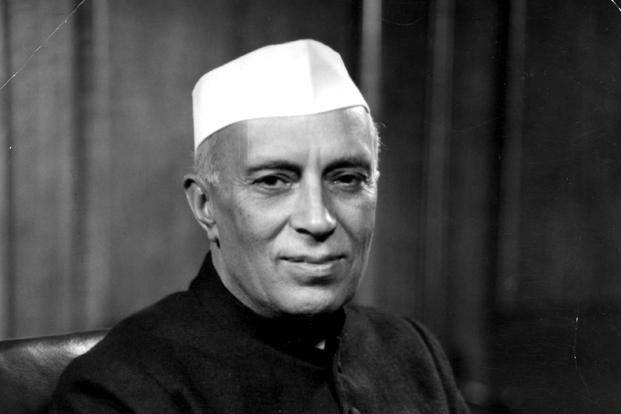 Call for stripping India’s first premier Jawaharlal Nehru of Bharat Ratna
