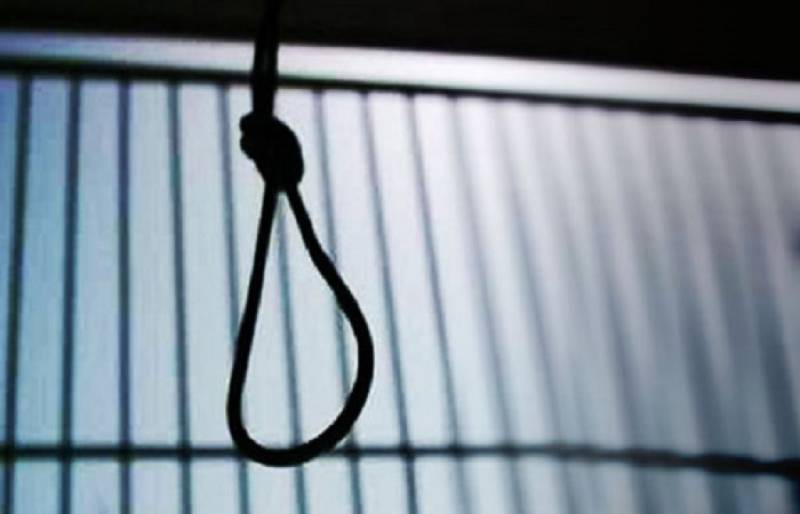 Four rapists to be hanged in Sialkot jail