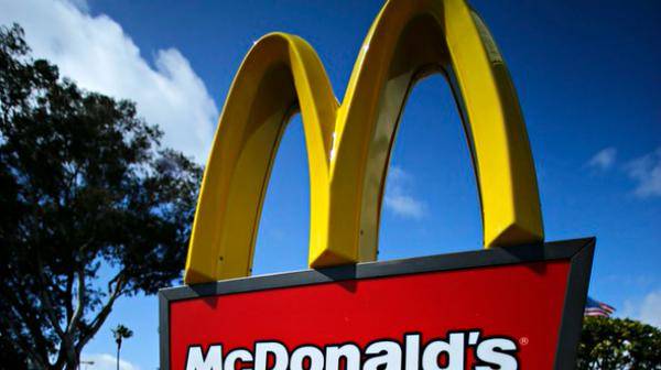 Not lovin’ it: New Zealander finds cockroach in McDonalds burger