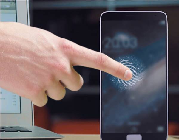 Samsung S5 fingerprint lock too vulnerable to hackers