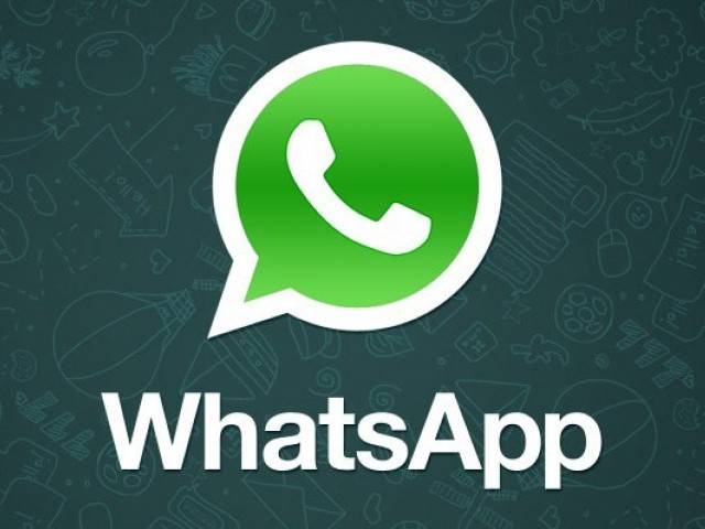 WhatsApp adds voice calling option to Black Berry