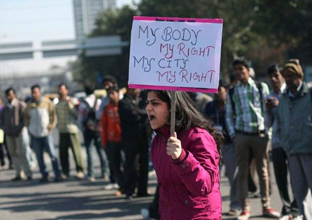 SHAME EVERYDAY VISITS INDIA: After teen molestation, now young woman gang raped in Punjab’s Moga city