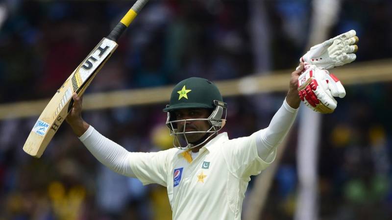 Pakistan jumps to number 3 in test ranking