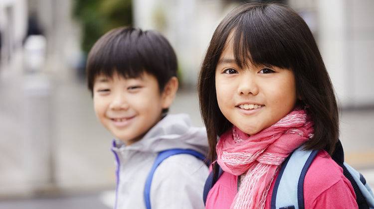 Japan's child population shrinks to record-low 16.17 million