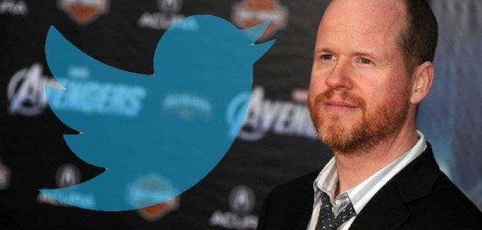 Avengers director Joss Whedon quits Twitter