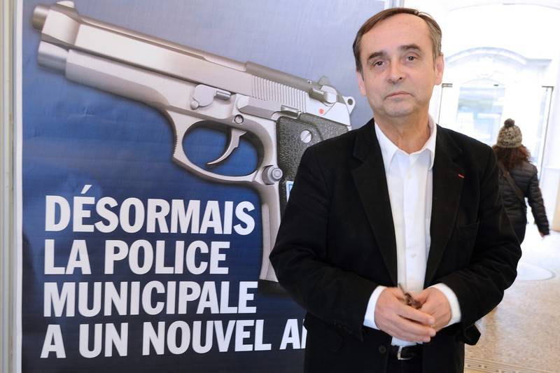 French mayor grilled for ‘counting’ Muslim kids in schools