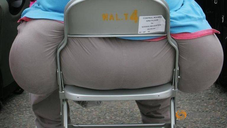 WHO warn of burgeoning obesity crisis in Europe