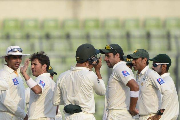 ICC fines Pakistan for slow over-rate against Bangladesh