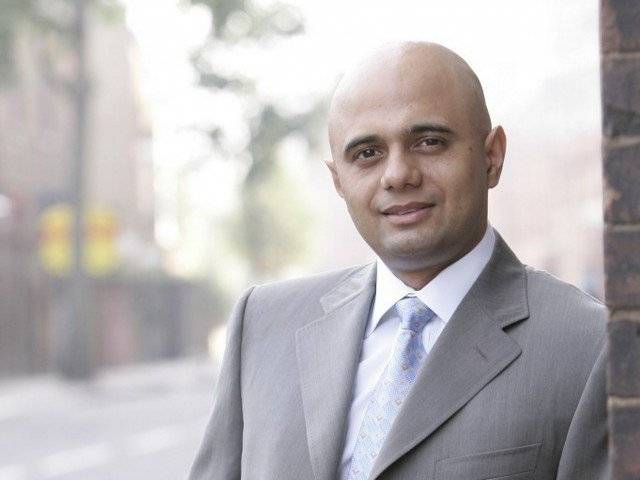Former Pakistani bus driver's son appointed as new business secretary in UK