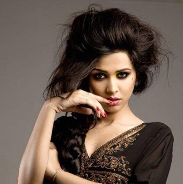 D-GRADED: Supermodel Ayyan Ali's SSC marksheet leaked