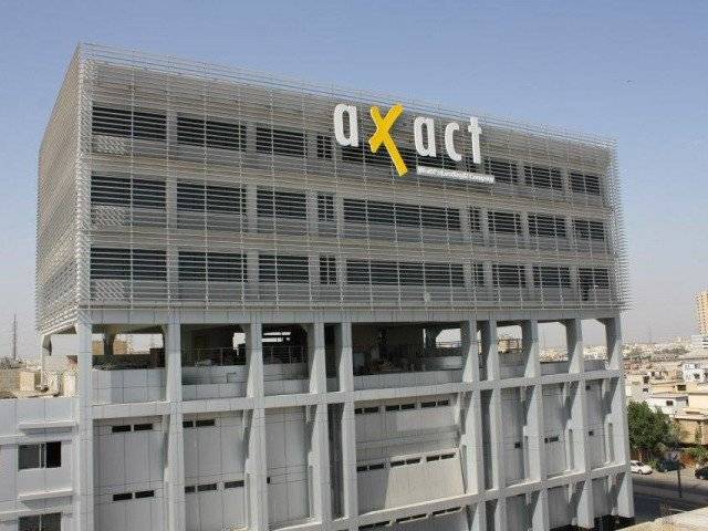 FIA raids Axact's offices, computers confiscated