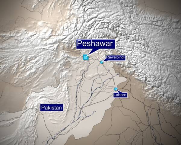 PESHAWAR (Web Desk) - Unidentified gunmen shot dead DSP Counter Terrorism D...