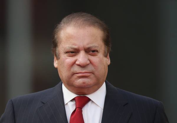 PM Nawaz returns after 3-day visit to Central Asian States