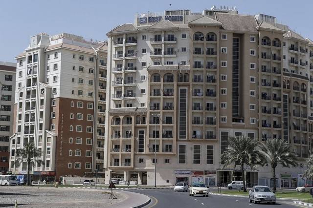 Dubai authorities asked for Pakistanis' property investment details