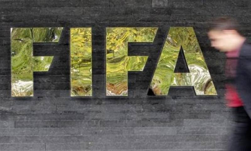 FIFA says seeking to clarify arrests in Switzerland
