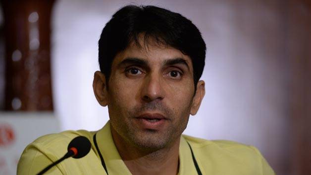 Regretful Misbah hopeful to lead test cricket at home