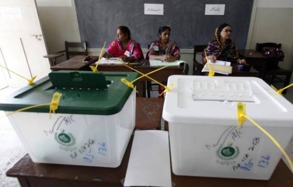 Impressive voting number, massive mismanagement recorded at KPK LB polls: FAFEN