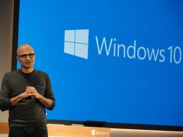 Microsoft to launch Windows 10 on July 29