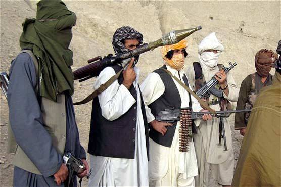 TTP claims responsibility for killing MPA Rana Shamshad in Gujranwala