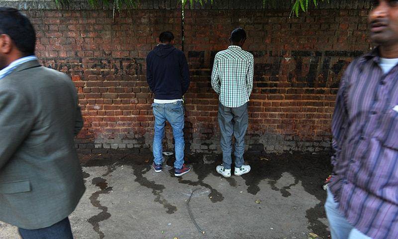 Citizens to get reward for using public toilets in Ahmedabad