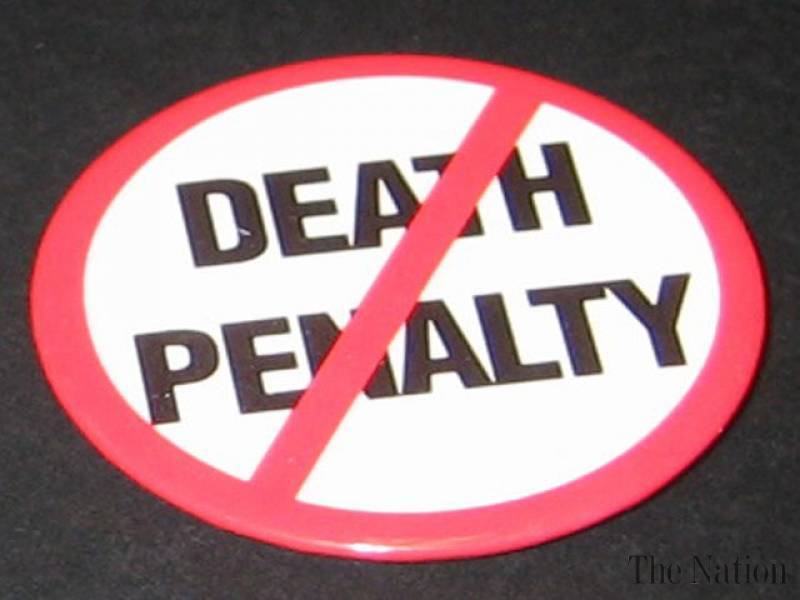 EU urges Pakistan to abolish death penalty