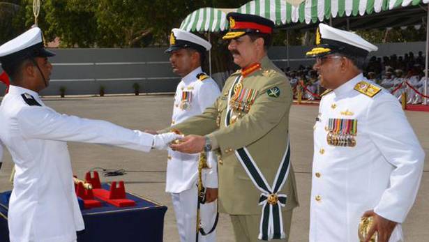 Ready to pay any price to protect national interests: COAS