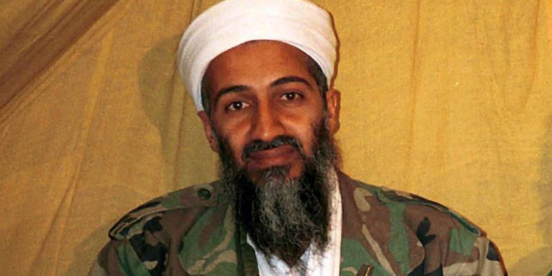 Bin Laden's death breeds more conspiracies