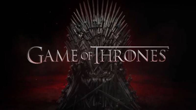Game of Thrones finale sets record of highest viewers