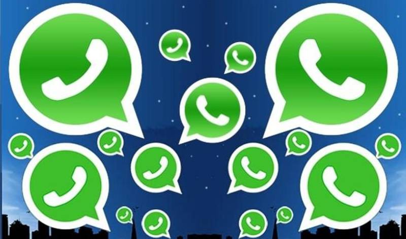 Swearing on WhatsApp in UAE now carries £45,000 fine or jail