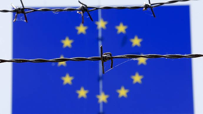Austrians launch petition to quit EU
