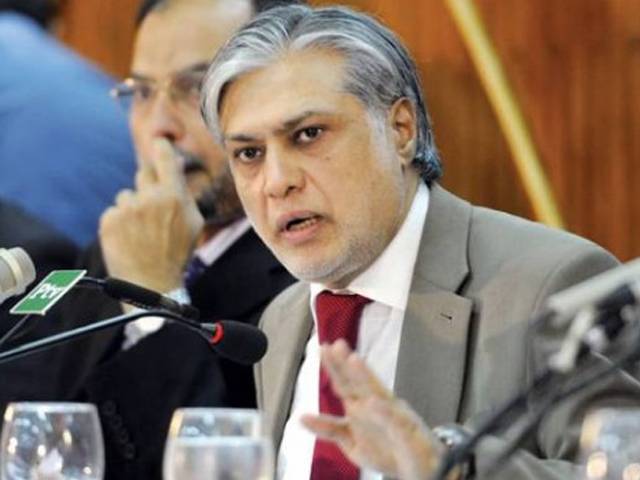 Dar to attend AIIB agreement signing ceremony on Monday